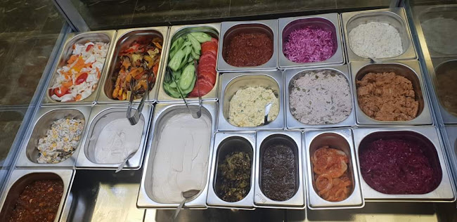 מאפיית המוציא - חולון