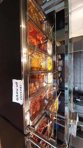 Opinii despre מסעדת מזרחי în נתניה - הסעדה