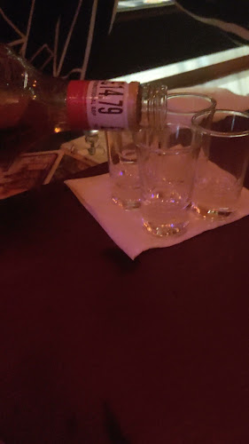 Opinii despre Eli's Pub-אליס פאב în חיפה - הסעדה