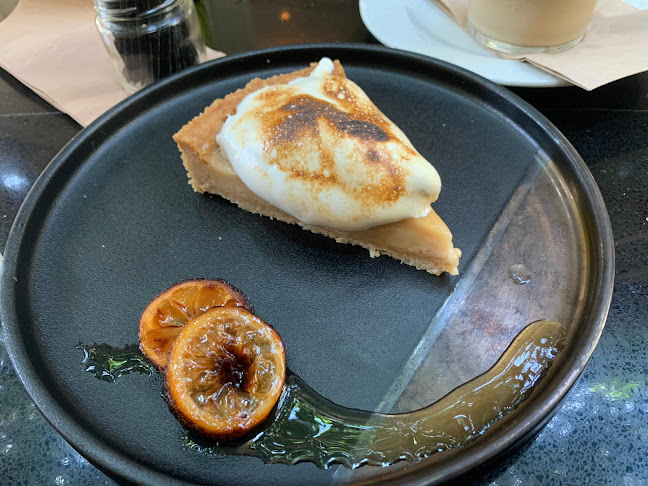 Opinii despre משק ברזילי în תל אביב-יפו - הסעדה