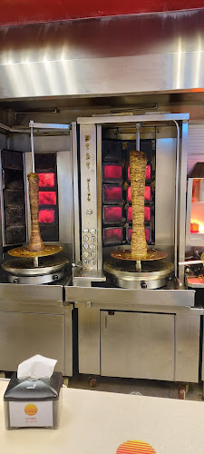 Comentarii opinii despre שווארמה שמש