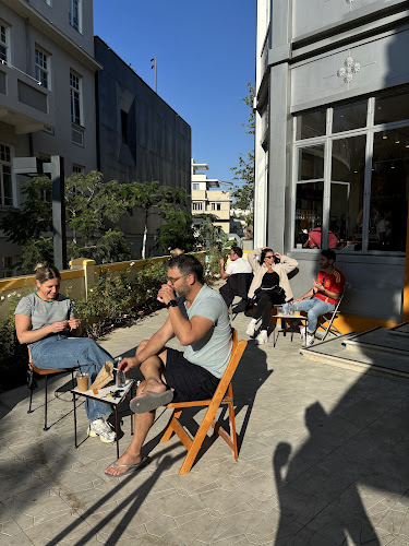 קפה אלג׳יר - תל אביב-יפו