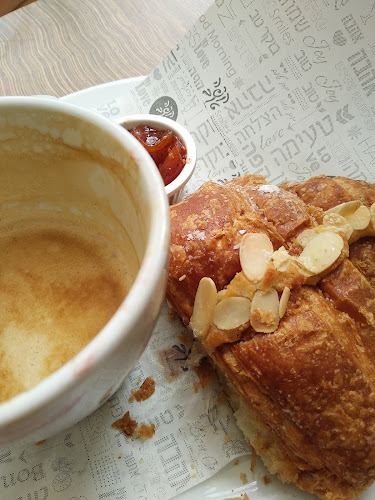 Comentarii opinii despre קפה טוב רמת חן