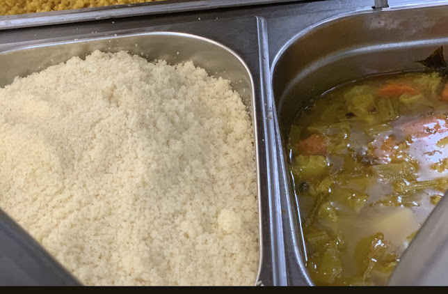 Comentarii opinii despre זעפרן קייטרינג מסעדה אילת