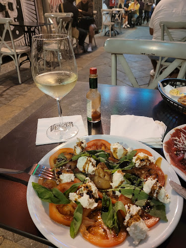 Opinii despre דוברין 7 în חיפה - הסעדה