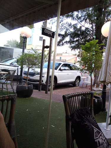 Opinii despre קפאין נווה-שאנן Cafein în חיפה - הסעדה