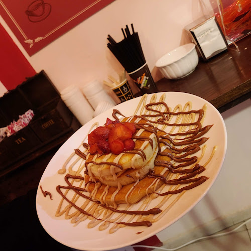 בן הלל 2-4, ירושלים