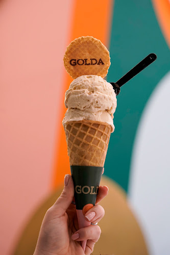 גולדה אילת - הסעדה