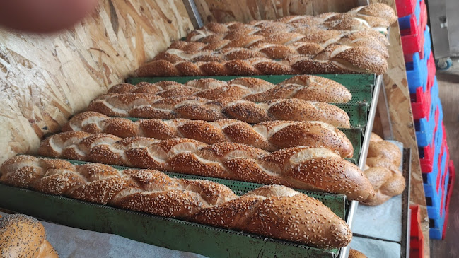 Comentarii opinii despre מאפיית הכיכר