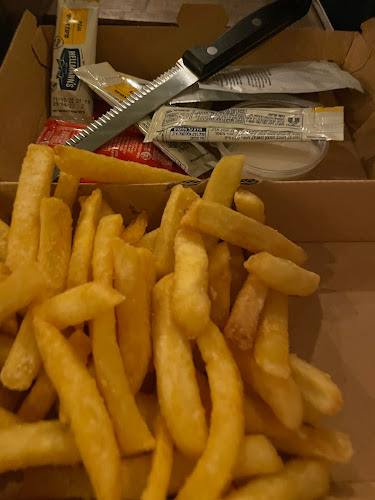 Comentarii opinii despre Lokal Burger