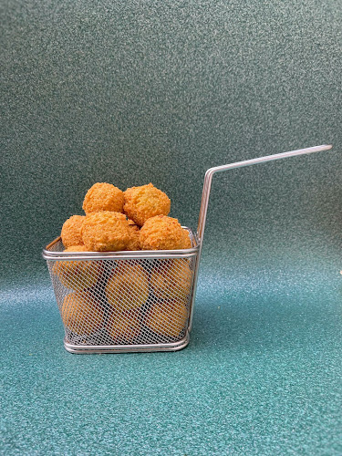 פלאפל ארמון - הסעדה