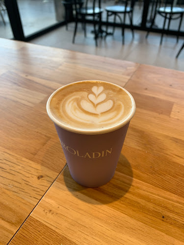 רולדין - קרית אתא