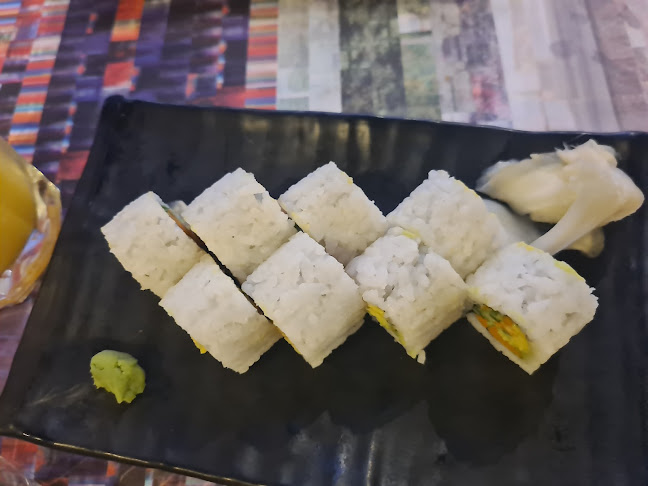 Opinii despre ג'ירף în בני דרור - הסעדה