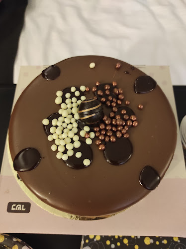 דולצ'ה קאסה - הסעדה