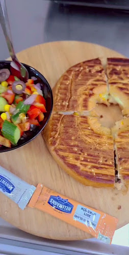 Fani Pizza Hot - הסעדה