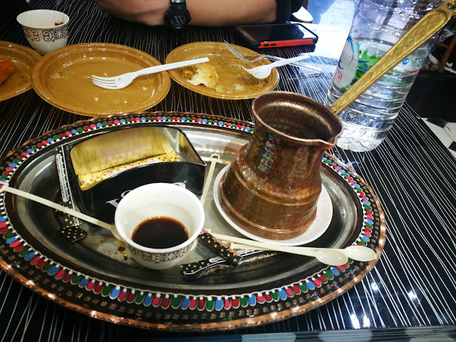 פאולוס השישי 80, נצרת