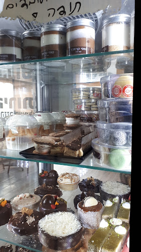 בית מאפה הגשר - באר שבע