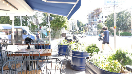 מסעדת קלאסיק תל אביב