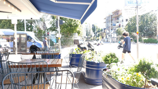 מסעדת קלאסיק תל אביב