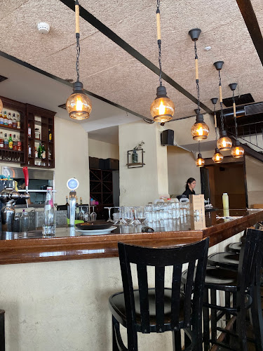 Opinii despre גשן în תל אביב-יפו - הסעדה