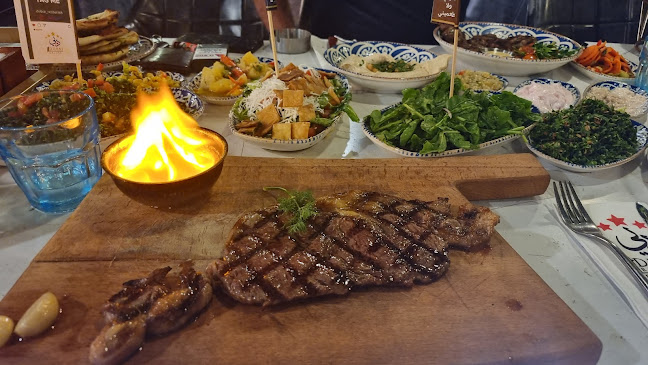 Opinii despre مطعم دبي سخنين - מסעדת דובאי în סח'נין - הסעדה