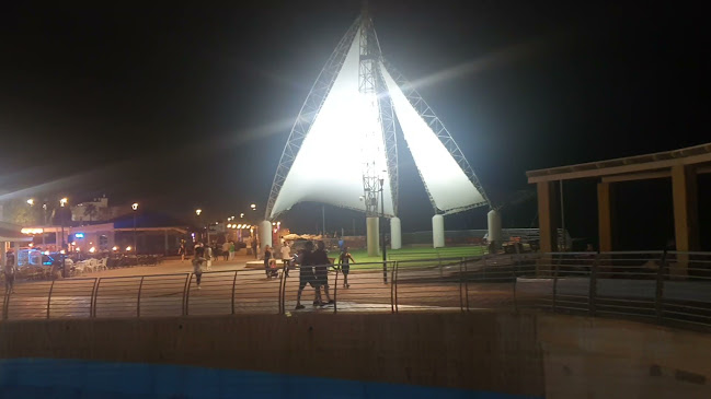 Opinii despre Papaya Beach - פפאיה ביץ׳ în נהריה - הסעדה