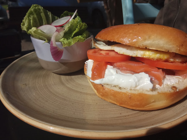 Opinii despre קפה זוריק în תל אביב-יפו - הסעדה