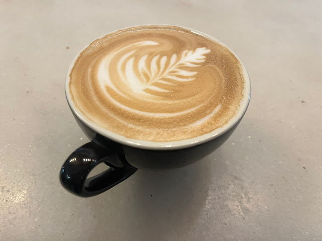 Opinii despre גראנד קפה în ירושלים - הסעדה