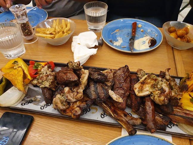 Sogo ביסטרו בר כשר - נהריה