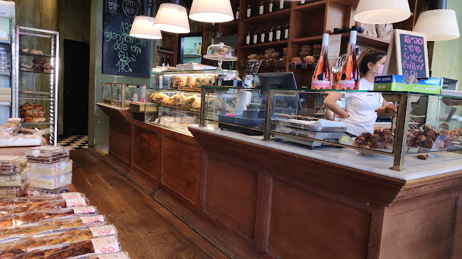 טאטי ביסטרו - הסעדה