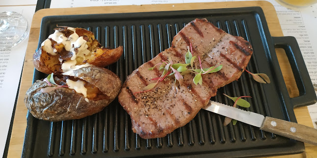 בוגרשוב 87, תל אביב-יפו