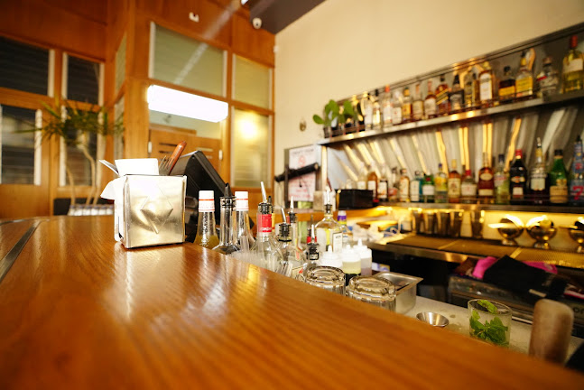 אמריקה בורגרס