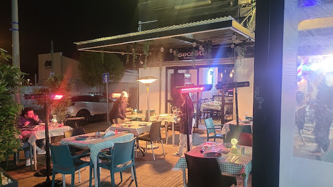 אל סיקרטו - El secreto