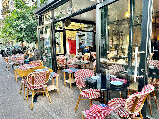 Opinii despre בסטה Basta în תל אביב-יפו - הסעדה