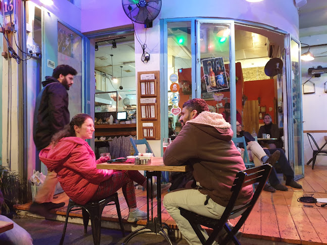 עמליה תל אביב Amalia TLV - תל אביב-יפו