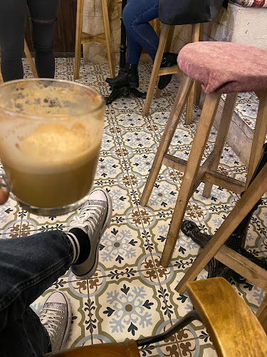 Rosé Roastery Boutique Café - נצרת