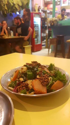 מונאר - הסעדה