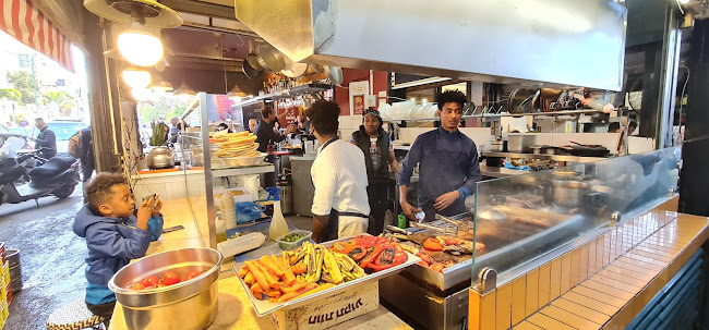 Opinii despre בר אוכל în תל אביב-יפו - הסעדה