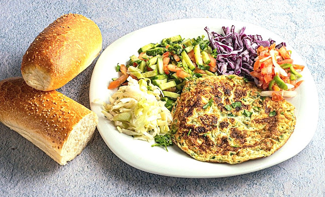 הבאגט של דדיקס - הסעדה