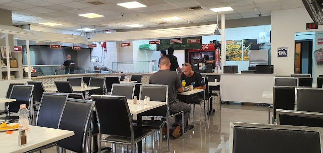 זעפרן קייטרינג מסעדה אילת