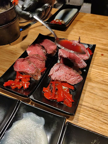 Opinii despre Pitmaster Petah-Tikva | פיטמאסטר פתח-תקוה în פתח תקווה - הסעדה