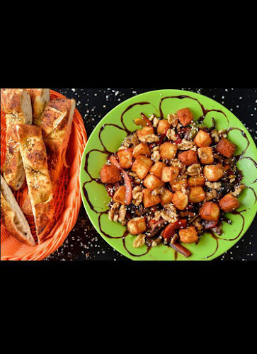 Opinii despre פיצה באבו în עכו - הסעדה