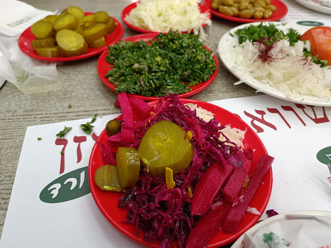 דרך יפו 140, חיפה