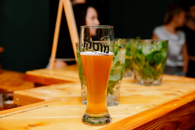 העצלן - פאב חברתי בבית שמש