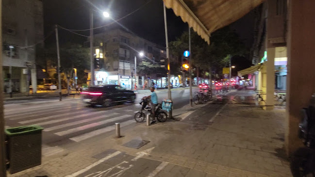 Opinii despre לילי רוז în תל אביב-יפו - הסעדה