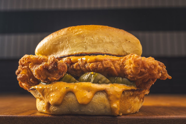 Shimmys Burger / שימיס בורגר - מודיעין מכבים רעות