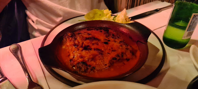 Comentarii opinii despre רוסטיקו רוטשילד