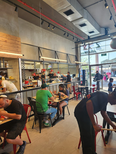 יעקב פריימן 18, ראשון לציון