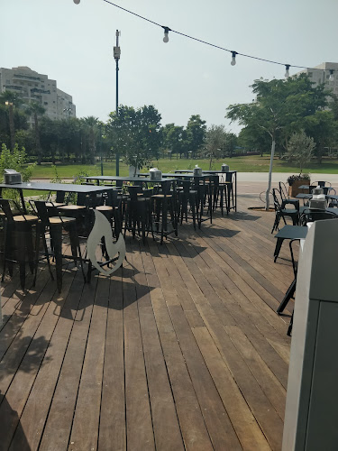 Brothers Local Burger - קרית אונו