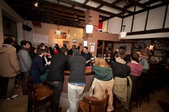 Opinii despre 4:20 - ארבע ועשרים în ירושלים - הסעדה